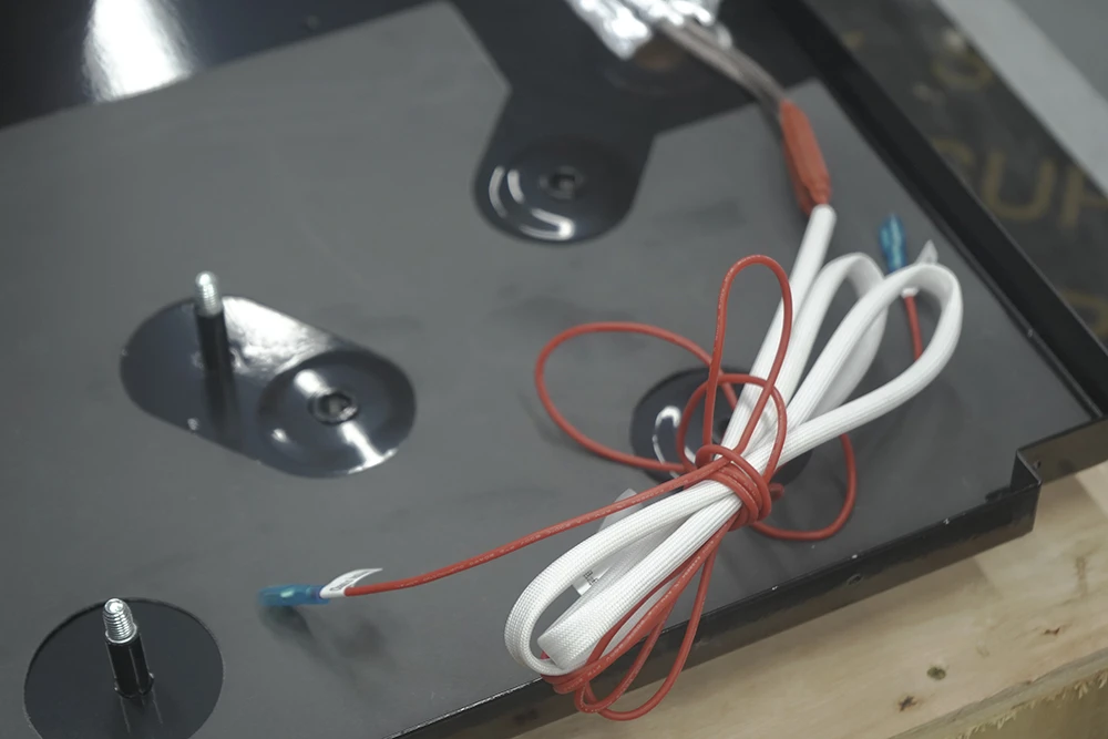 Grounding wire Grounding wire